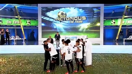 Download Video: ذا فيكتوريوس الموسم 2 - تتويج ايمن بلقب الموسم الثاني | The Victorious 2