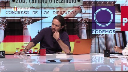 Fort Apache - Elecciones Generales en España
