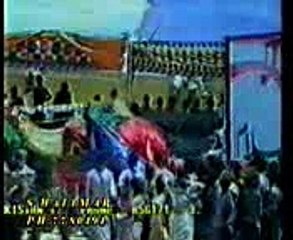 aye rahe haq k shaheedo noor jahan