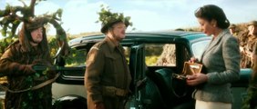 Dads Army Official International Trailer #1 (2016) Catherine Zeta Jones, Toby Jones Comed