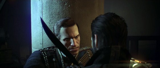 The Order 1886 日本語吹き替え版 プレイ動画パート14（Final）