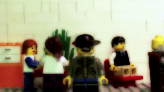 LegoStein13 Staffel 2012 - Fabi ist zurück!!!