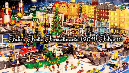 Fabis Frohe Forweihnacht Folge 11 (2011)