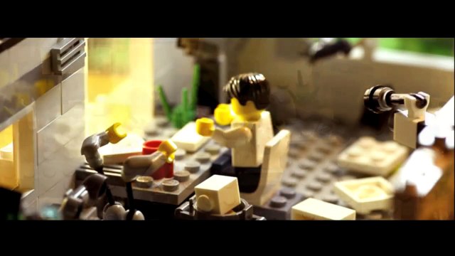 LegoStein13 Staffel 2012 - C.L.A.P.