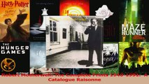 Read  Robert Motherwell The Complete Prints 19401991  A Catalogue Raisonne Ebook Free