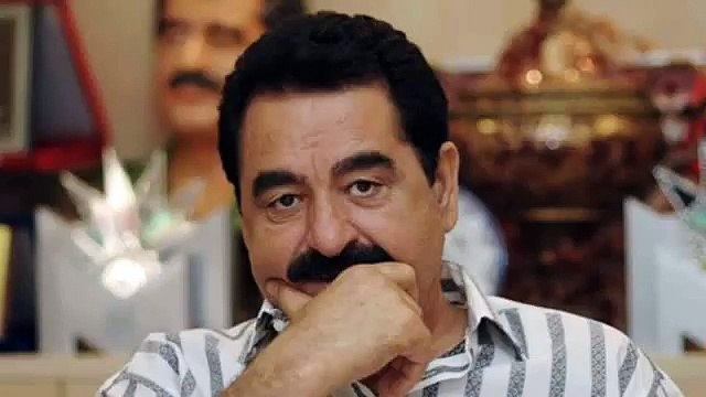 İbrahim Tatlıses - Başı Belalım