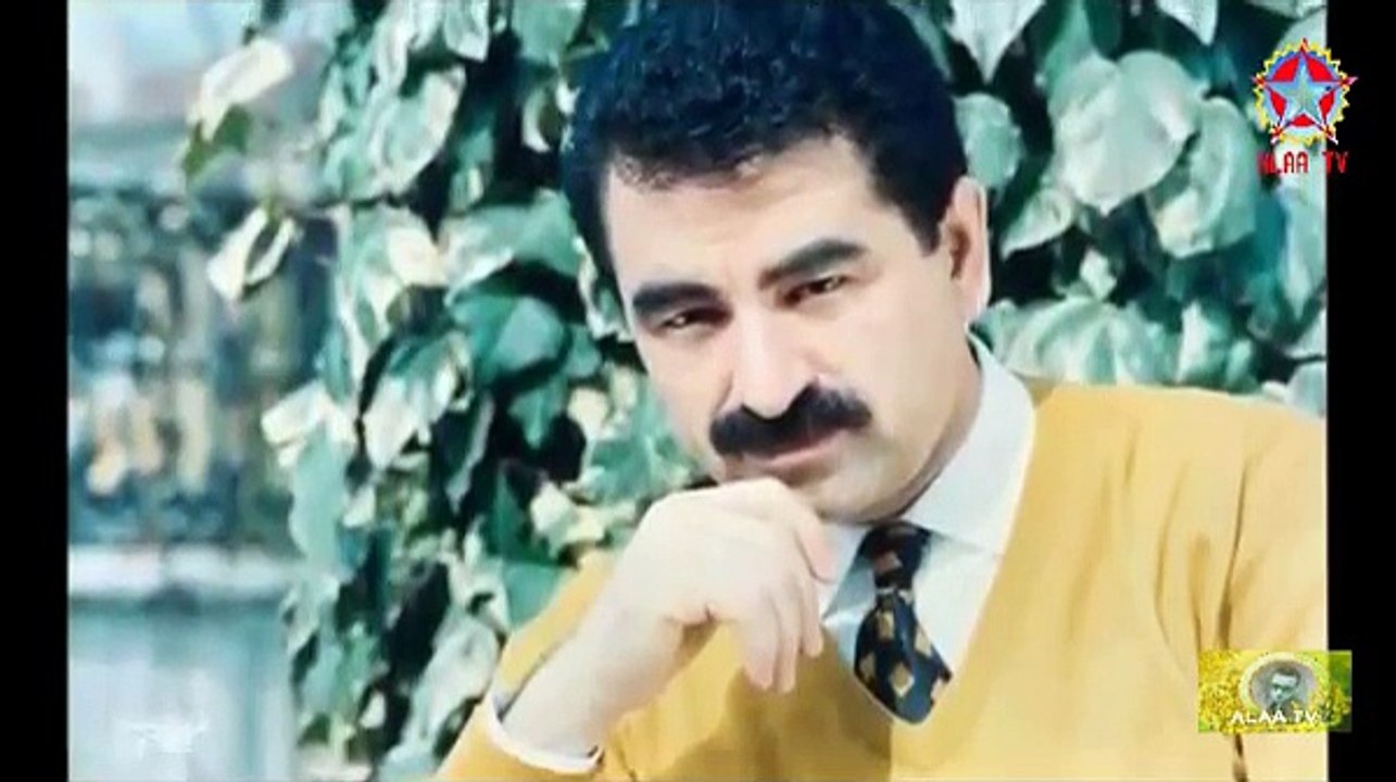 İbrahim Tatlıses Urfaya Paşa Geldi ALAA TV 2016