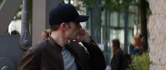 Captain America- Civil War Official Trailer #1 (2016) - Chris Evans, Scarlett Johansson Movie HD Fallow  Naseer Ahmad da
