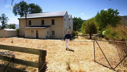 Documentary - The Art of Australia 1of3 Strangers In A Strange Land