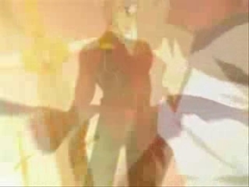 Fate stay night