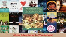 Read  Alices Adventures In Wonderland Ebook Free