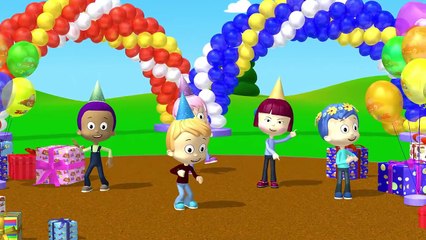TuTiTu Specials | Birthday Party | Toys and Songs for Children
