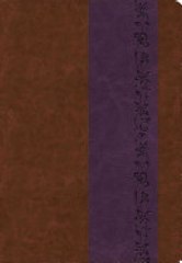 Read ESV Giant Print Bible (TruTone, Brown/Purple, Iris Design) by Crossway Bibles Ebook PDF