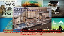 PDF Download  Perspective Grid Sourcebook Computer Generated Tracing Guides for Architectural and Read Online