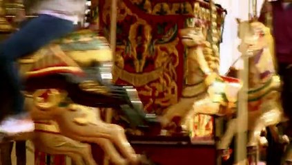 Documentary - British Masters 2of3 In Search of England