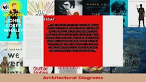 PDF Download  Architectural Diagrams PDF Full Ebook