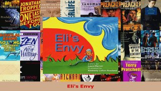 Read  Elis Envy Ebook Free