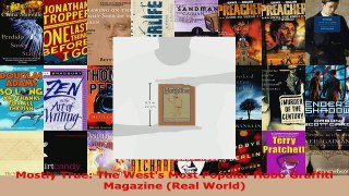Download  Mostly True The Wests Most Popular Hobo Graffiti Magazine Real World Ebook Free