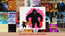 PDF Download  Gordons Got a Snookie Read Full Ebook