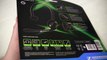 Unboxing Xbox 360 Sennheiser X2 Headset+Test CZ/SK