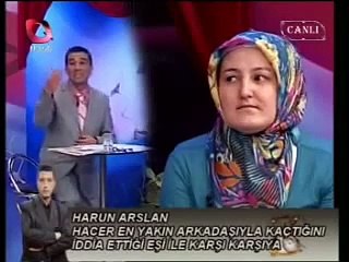 Yuh ! Canlı Yayında Etmedik Küfür Bırakmadı !