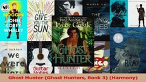 PDF Download  Ghost Hunter Ghost Hunters Book 3 Harmony PDF Online