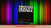 PDF Download  Process Quality Control Troubleshooting and Interpretation of Data PDF Online