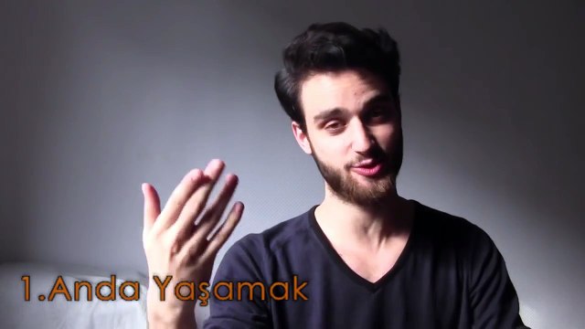 Karizmatik ve Çekici Erkek Olmanın 3 Yolu - Buda Benden Size :)