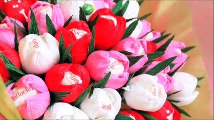 Flower KANZASHI DIY - Olga Ivanova