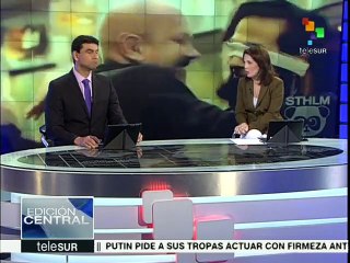 Comunidad musulmana ha sido víctima de ataques tras tiroteo en EE.UU.