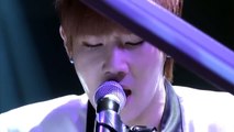 INFINITE Sunggyu- Only Tears