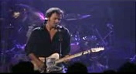 Bruce Springsteen - Wish