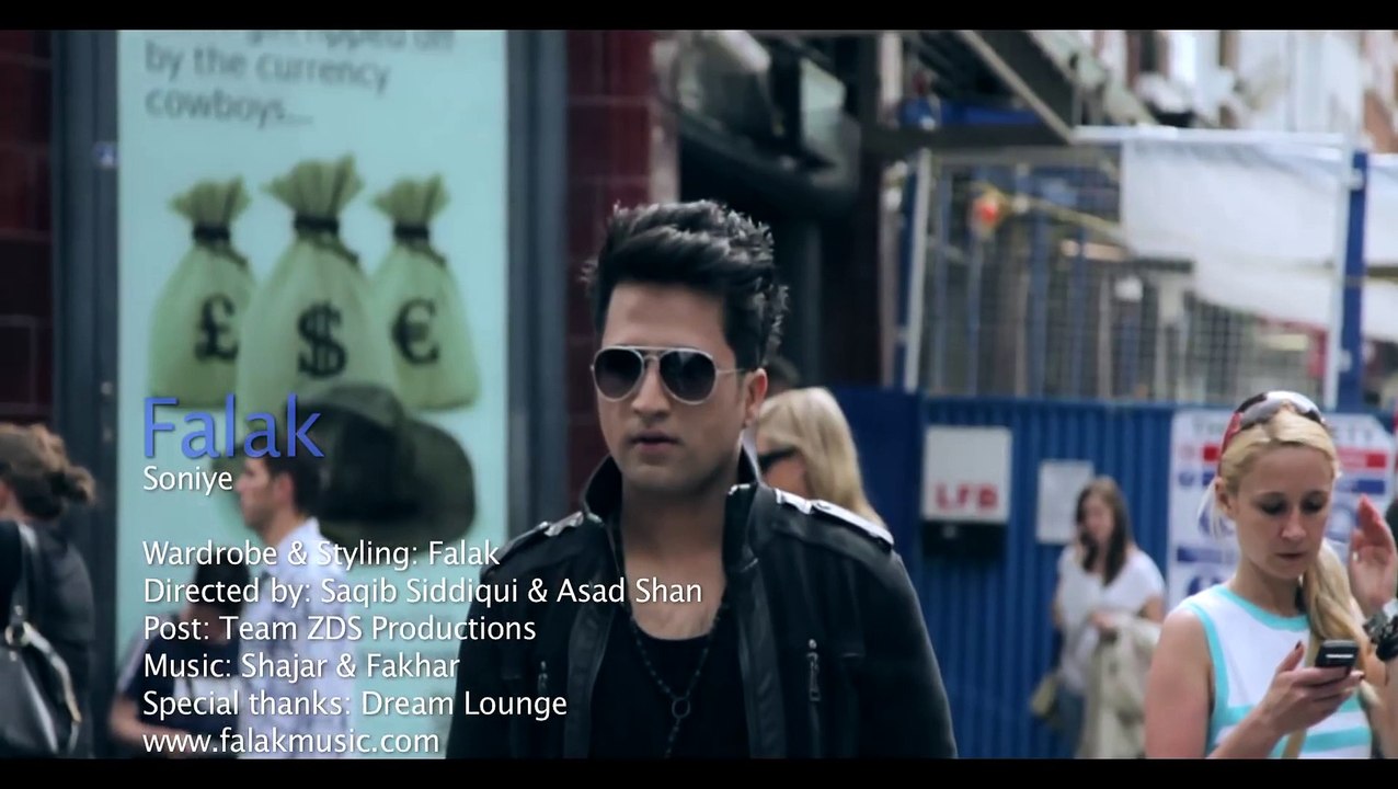 soniye Falak