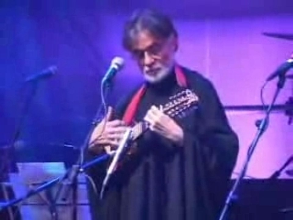 Inti-Illimani Quilapayun- Ventolera