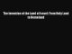 The Invention of the Land of Israel: From Holy Land to Homeland [Download] Online