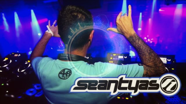 Sean Tyas - Tingle (Alejandro Andaluz Remix)