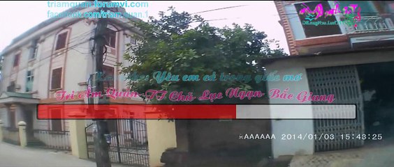 Karaoke: Yêu em cả trong giấc mơ