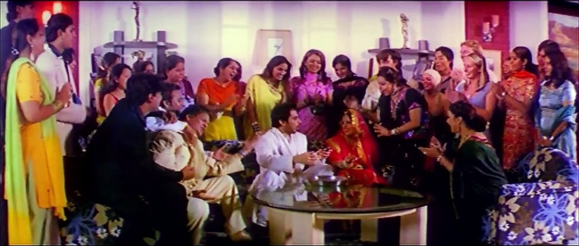 My Husbands Wife | Hindi Film (2011) - Theatrical Trailer [DesiHit.net]