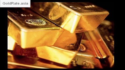 Find Current Gold Rate In India - Goldrate.asia