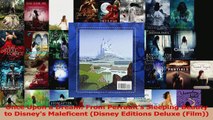 PDF Download  Once Upon a Dream From Perraults Sleeping Beauty to Disneys Maleficent Disney Editions Read Full Ebook