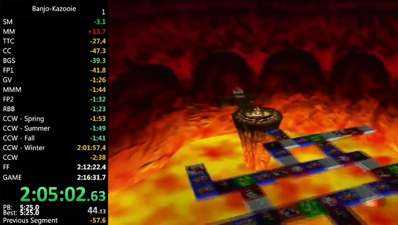 BK in Sixfifteen 2:11:48 pt 5