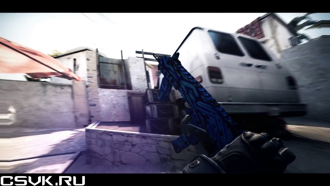 TRAPLORDS (CS:GO)