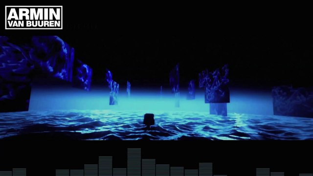 Armin van Buuren - Blue Fear (Alejandro Andaluz Remix)