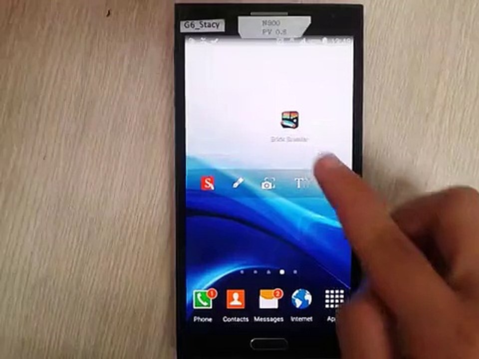 2_hold key