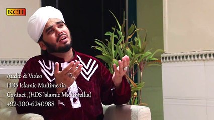 Madina Dikha Dijjye Ga HD Video Naat - Qari Muhammad Usman Ghani - New Naat Album [2016]