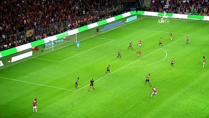 Turkcell Goller Cepte Sunar: Goller Küpede!