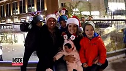 Watch Family Bring Frozen Nearly Dead Kitten Back to Life with CPR