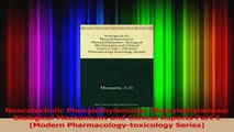 Noncatecholic Phenylethylamines Phenylethylamine Biological Mechanisms and Clinical Read Online