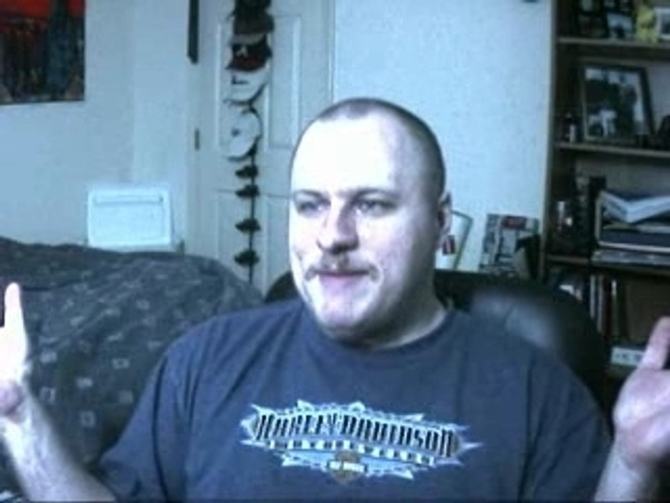 Vlog #1