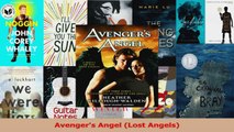 PDF Download  Avengers Angel Lost Angels PDF Full Ebook